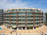 Standard Studio with balcony