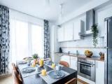 2 Bedrooms Apartment with balcony