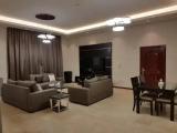 2 Bedrooms Deluxe Apartment