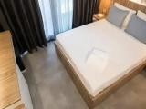 Standard room with garden view