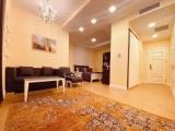 Standard Family room with balcony and with city view