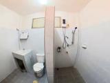 2 Bedrooms Quadruple Villa with balcony