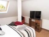 Standard Attic room