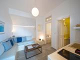 Deluxe Apartment with sea view