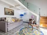 1 Bedroom Junior Suite with balcony