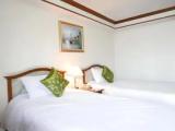 Standard room with balcony