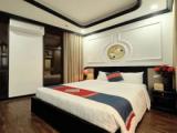 Presidential room