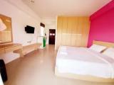 Superior Quadruple room