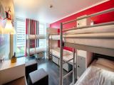 6 Bedrooms Bed in Dorm
