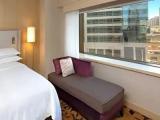 1 Bedroom Double Junior Suite
