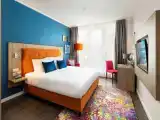 Premium Double room with balcony