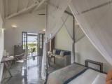 Suite with sea view
