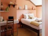 Superior Double room with garden view