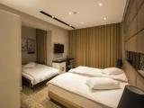 Superior Double room with balcony