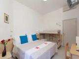 Classic Quadruple room