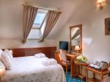 Standard Triple Penthouse room
