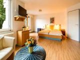 Junior Suite with balcony