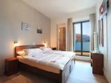 Standard Double room with garden view