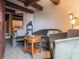 Junior Suite with balcony
