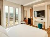 Premium Double room with view