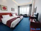 Business Twin room