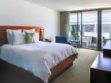 Standard room with ocean view