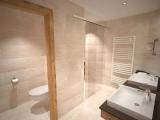 Standard Double room with balcony and with mountain view