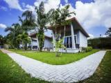 1 Bedroom Deluxe Villa with balcony and with view
