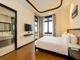 Suite with view