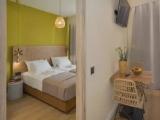 1 Bedroom Apartment with sea view