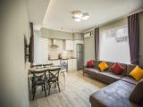 3 Bedrooms Apartment with balcony