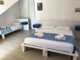 Deluxe Double Villa