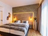 Privilege Double room with courtyard view