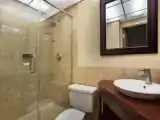 1 Bedroom Double Suite