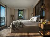 Standard Single room with sea view