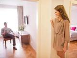 1 Bedroom Executive Double Suite