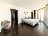 Master Jacuzzi Terrace Double Suite