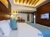 Luxury Suite with view