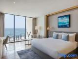 Superior Double room with view