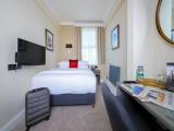 Cosy City room