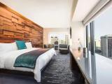 Double Suite with city view