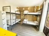 Bed in Dorm (female dorm)