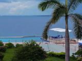 Double Suite with balcony and with ocean view