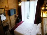 Presidential Quintuple Suite with river view
