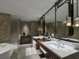 Deluxe Single Suite with lake view