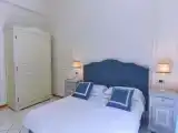Standard Double room with land view