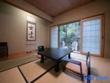Standard Japanese-Style B room