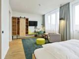 Comfort Double room with balcony