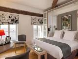 Classic room