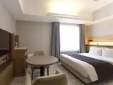 Standard Economy Double room